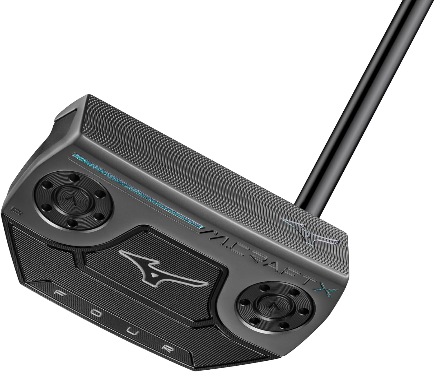 Mizuno M Craft X Putters