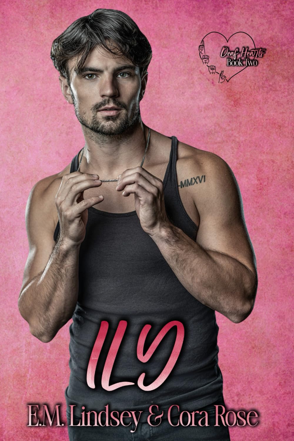 ILY (Deaf Hearts)