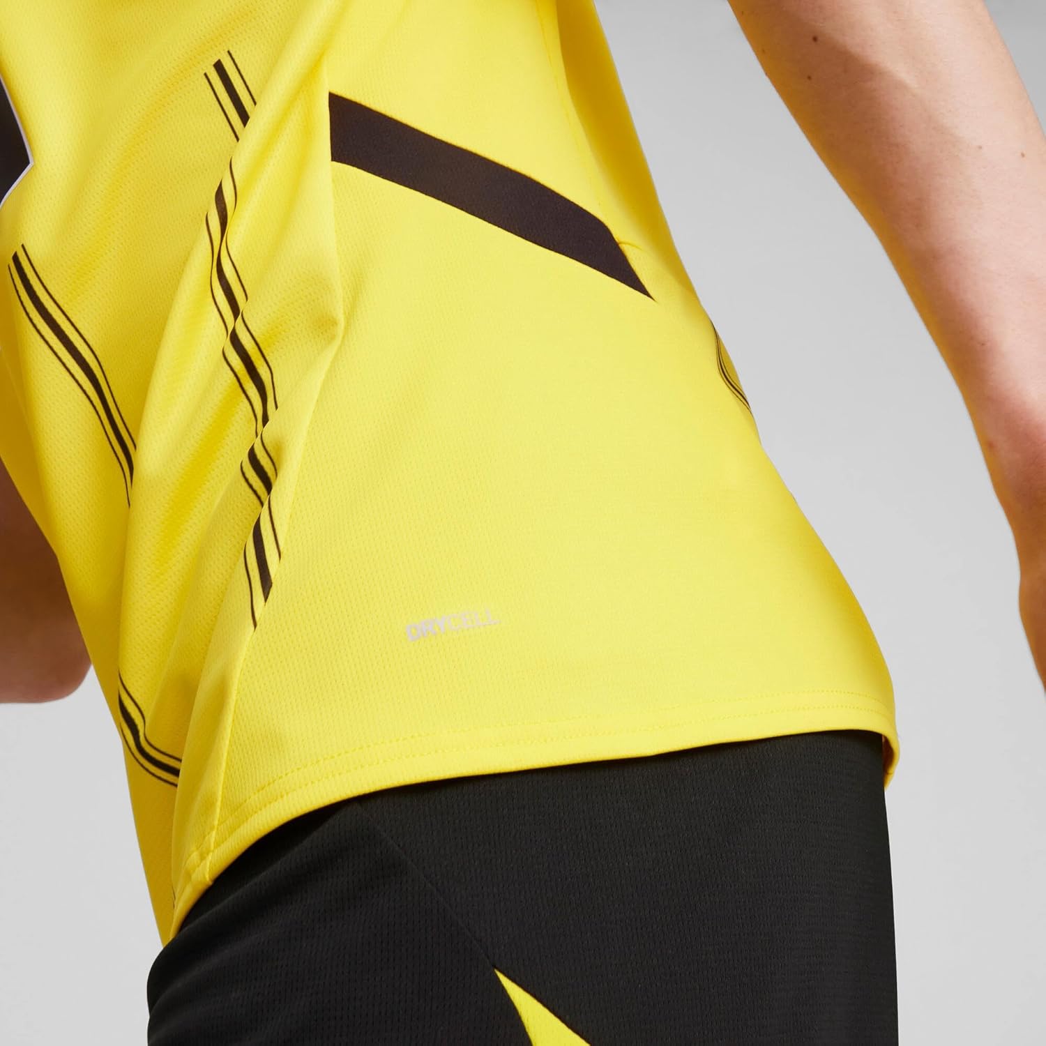 Amazon | PUMA(プーマ) BVB HOME ジャージ レプリカ ファスター