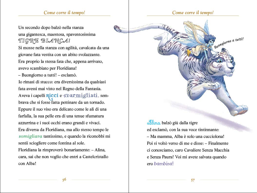 L'impero della fantasia