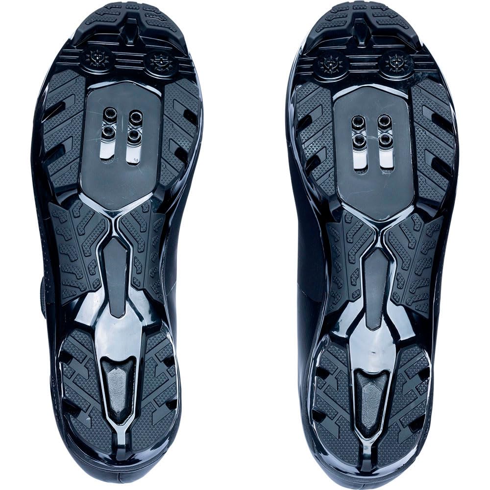 PEARL IZUMI Expedition Mountain Bike Shoe - Women's, Black, 42.0