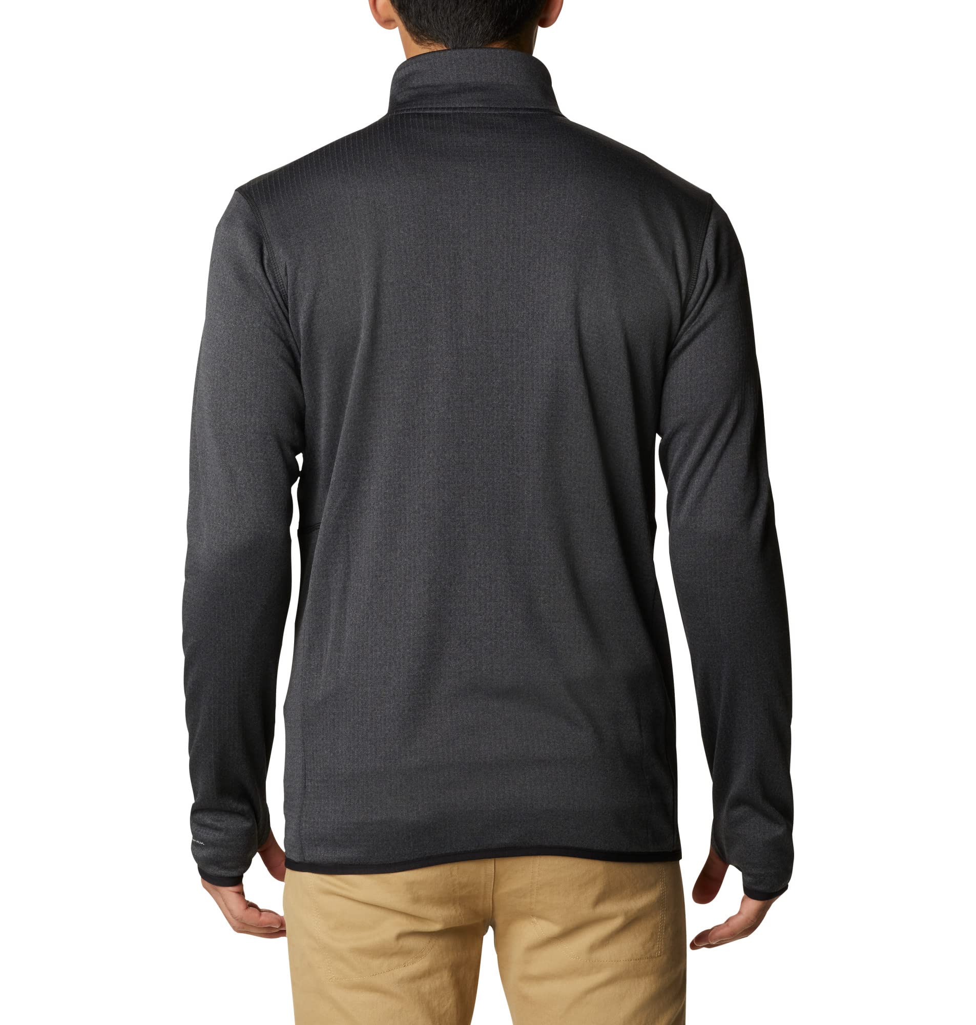 Columbia Park View Fleece Full Zip, Chaqueta De Forro Polar Con Cremallera para Hombre