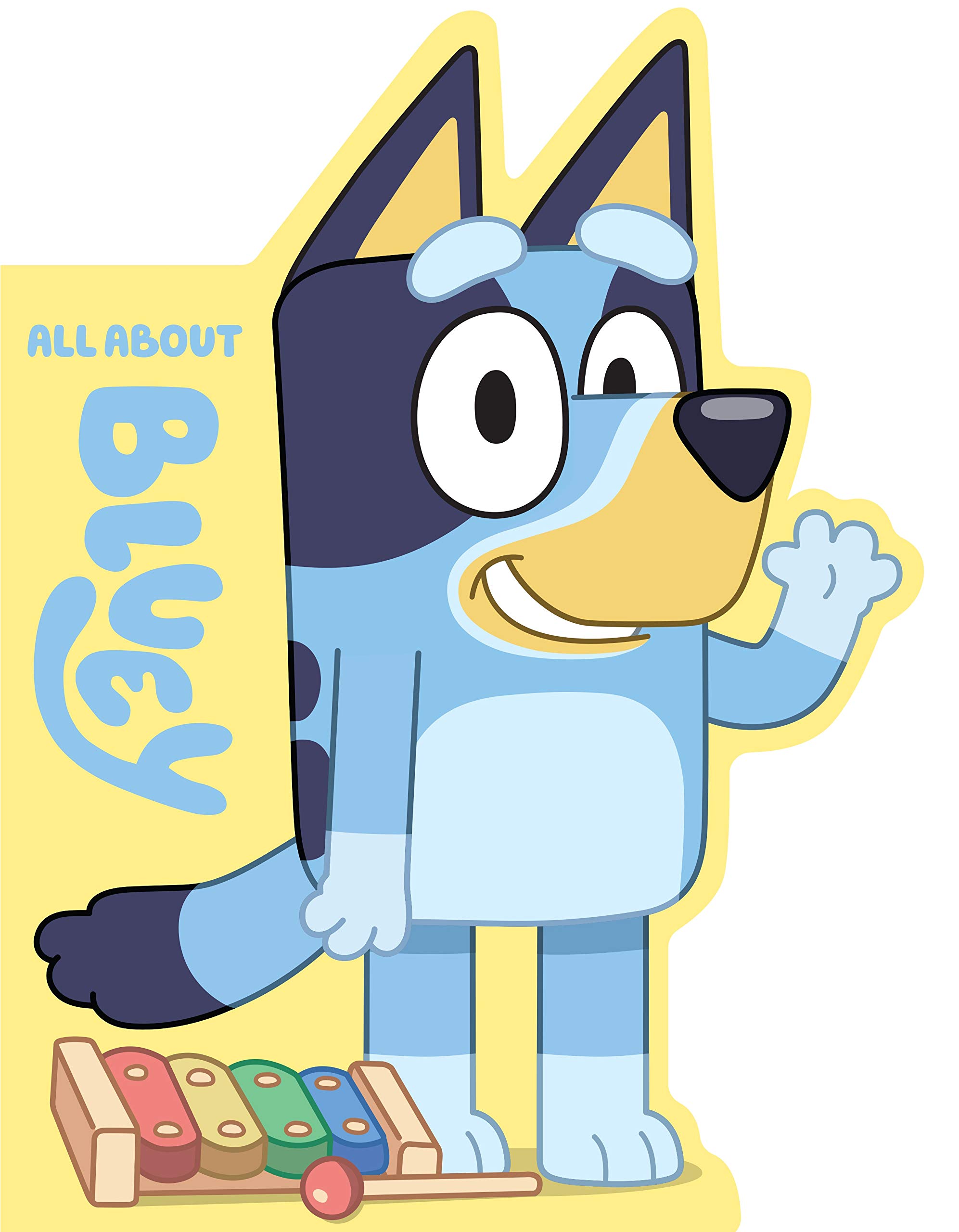 Amazon.co.jp: Bluey: All About Bluey : Bluey: 本 Amazon.co.jp: Bluey: All About Bluey : Bluey: 本