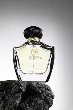 Elixir 3.4 Eau De Parfume
