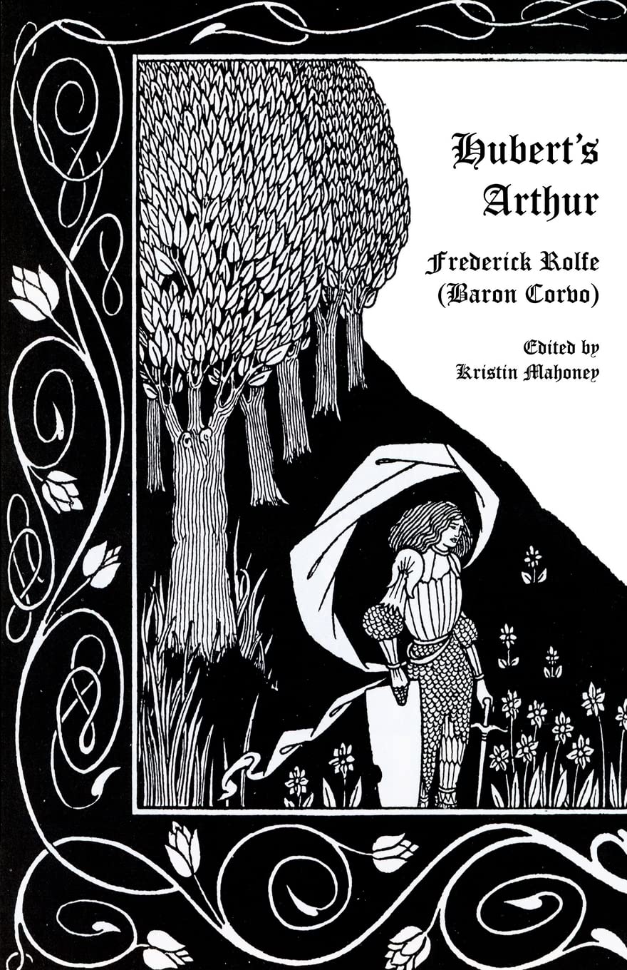 Hubert's Arthur (Valancourt Classics)
