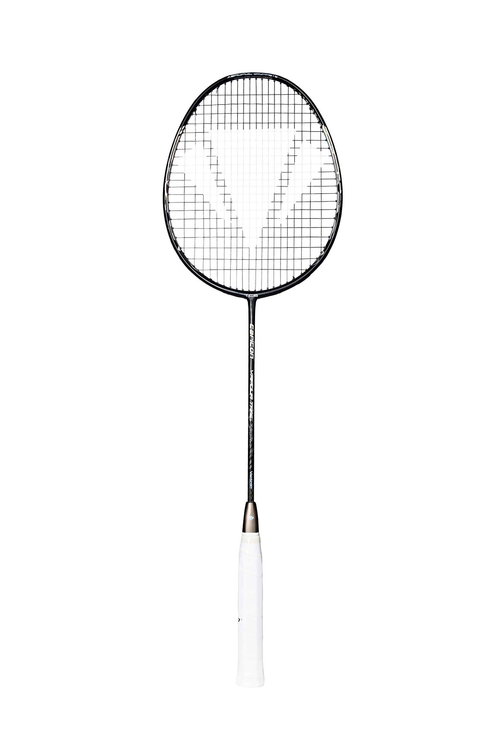 CarltonVapour Trail Tour Badminton Racquet