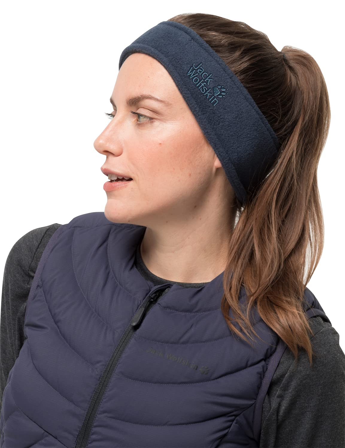 Headband Jack Wolfskin Vertigo Men Jack Wolfskin Vertigo Headband