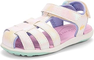 see kai run sandals girl