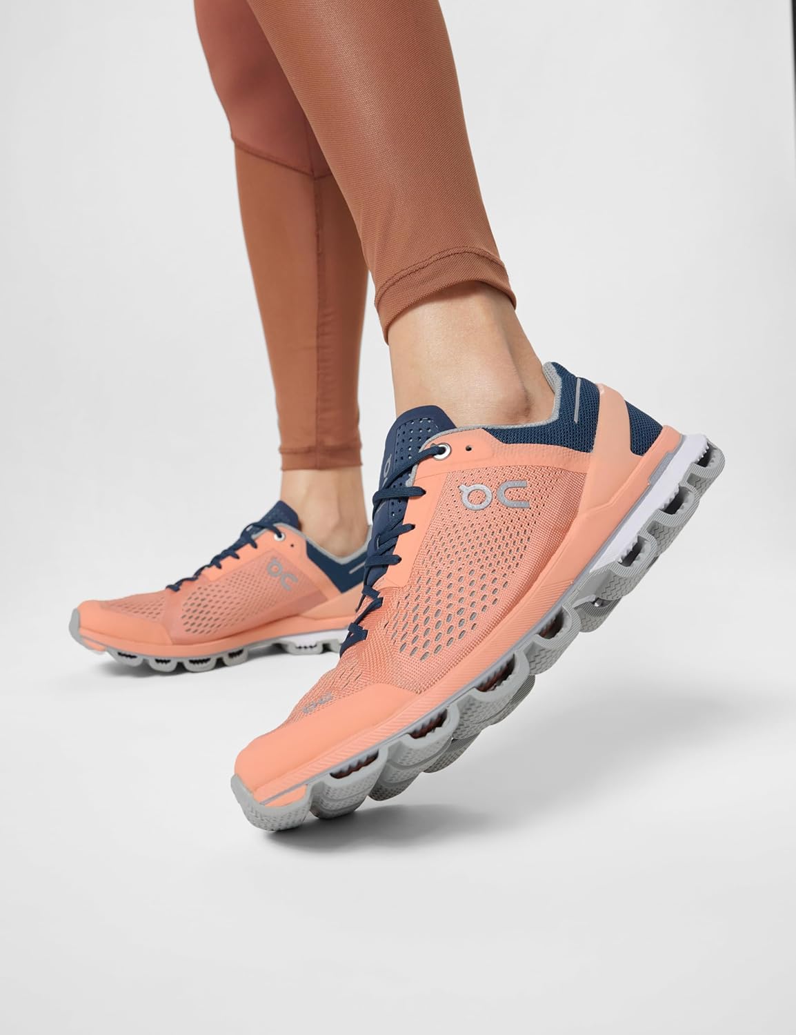 On Women's Cloudsurfer Sneaker