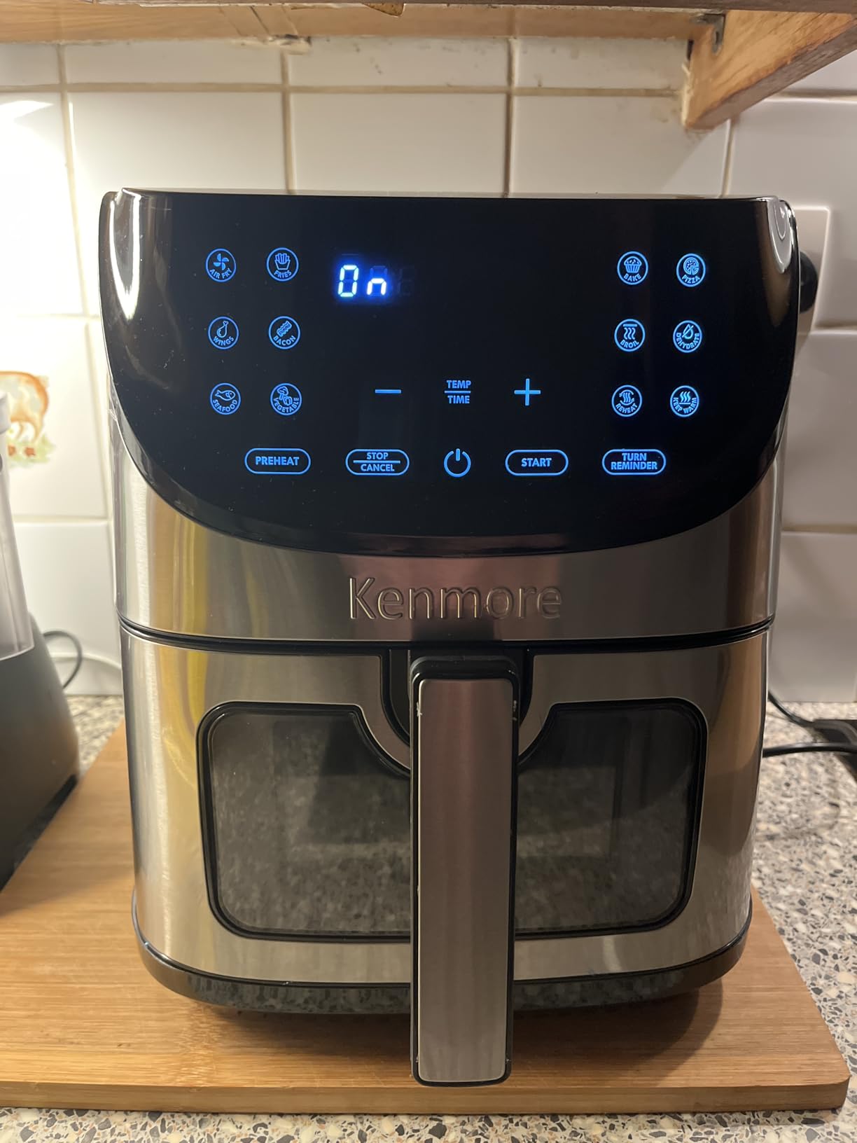 Customer photo