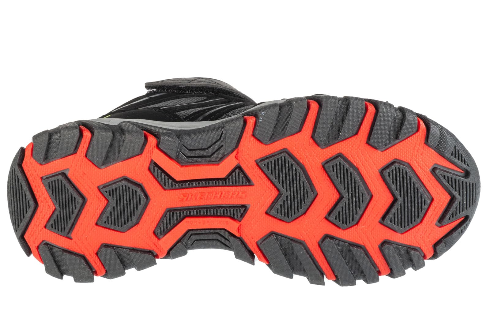 Skechers Chłopcy Skecherstrampki, buty sportowe