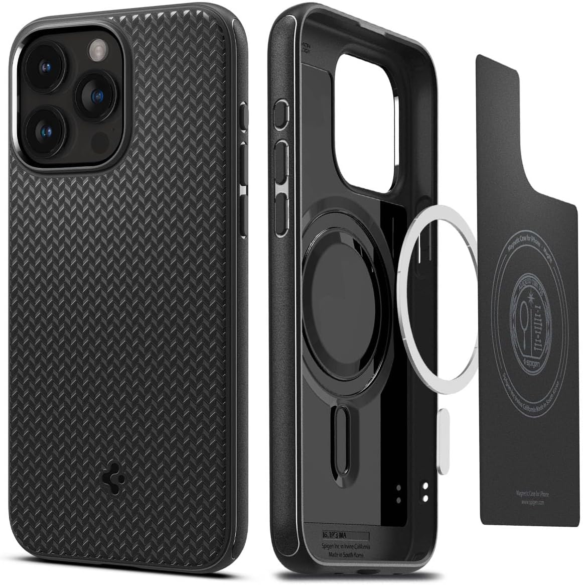 IPhone 12 Series Mag Armor (MagFit) Case - Official Site - View #8
