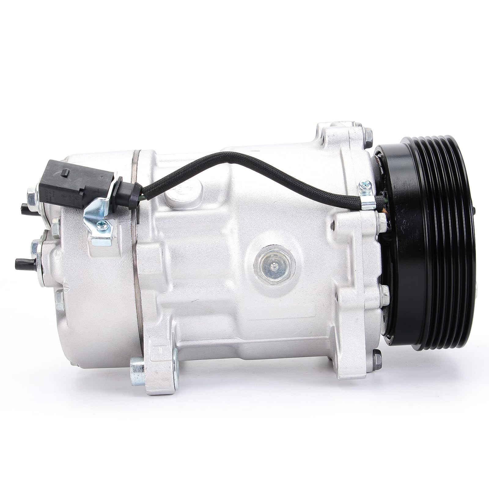 YOAKE 様 Amazon.com: 1J0820803K 1J0820803A AC Premium A/C Compressor with
