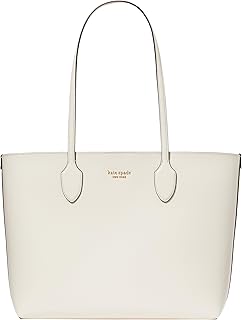 kate spade new york womens Bleecker Saffiano Leather Large Tote