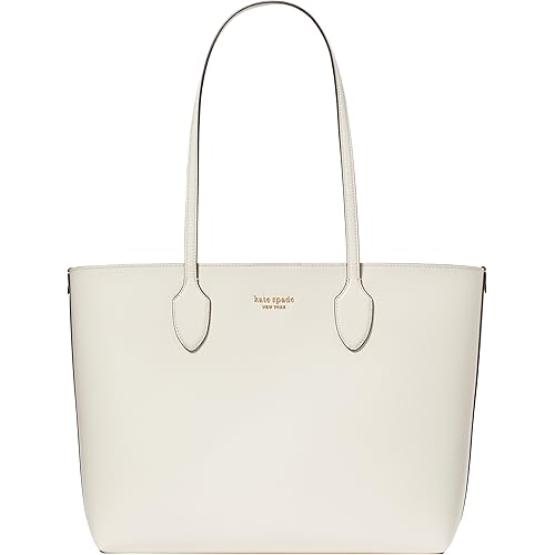 kate spade new york Women's Bleecker Saffiano Leather Large Tote