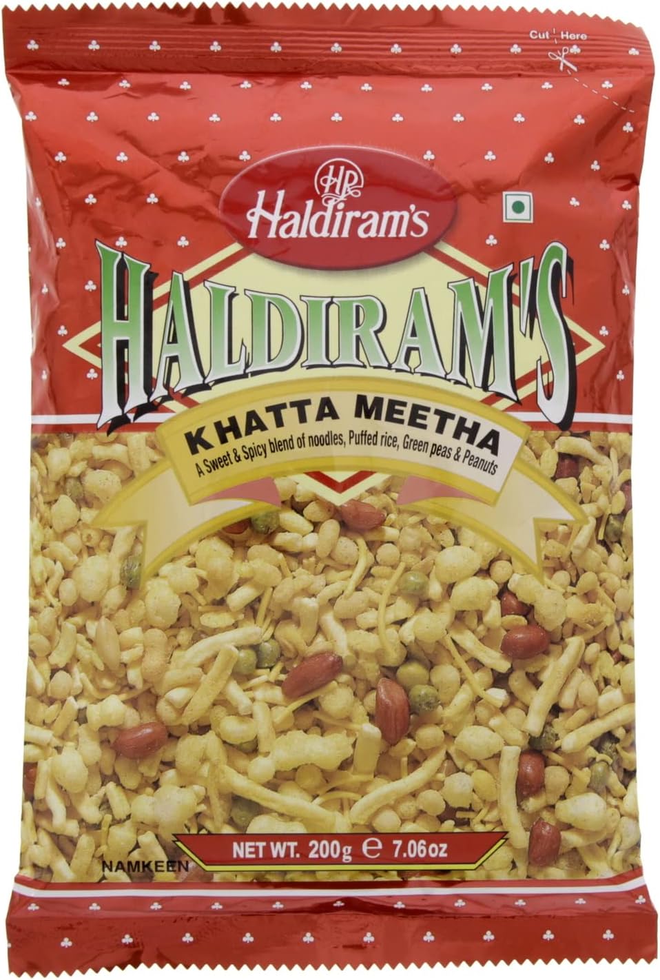 Khatta Meetha 200g