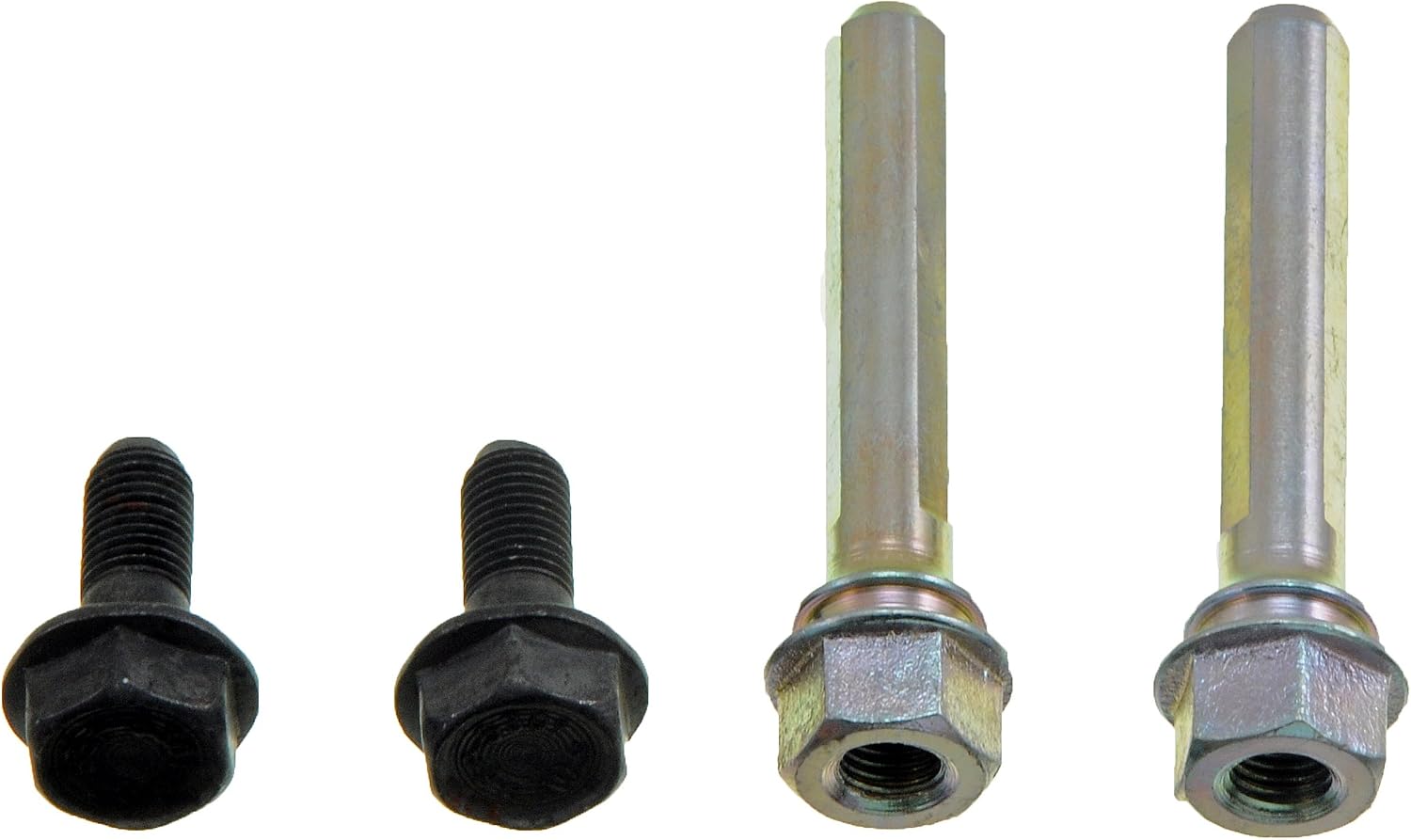 Dorman HW14136 Disc Brake Caliper Bolt Compatible with Select Scion / Toyota Models