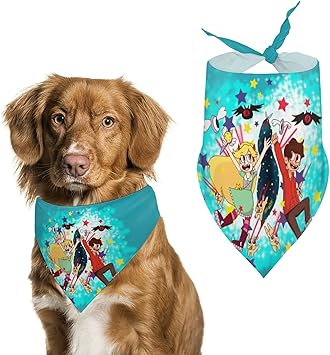 Amazon 悪魔バスター スター バタフライ 犬用バンダナトライアングルビブスカーフ調節可能なペットバンダナアクセサリー犬猫ペット動物 Mahel バンダナ 通販 Amazon 悪魔バスター スター バタフライ 犬用バンダナトライアングルビブスカーフ調節可能なペットバンダナアクセサリー犬猫ペット動物 Mahel バンダナ 通販