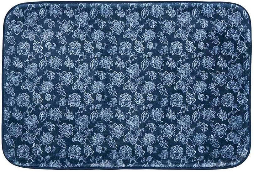 Callisi Americana Bath Collection - Memory Foam Rug