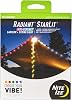Nite Ize Radiant Starlit Rechargeable Lantern and String Light - Disc-O Select, White