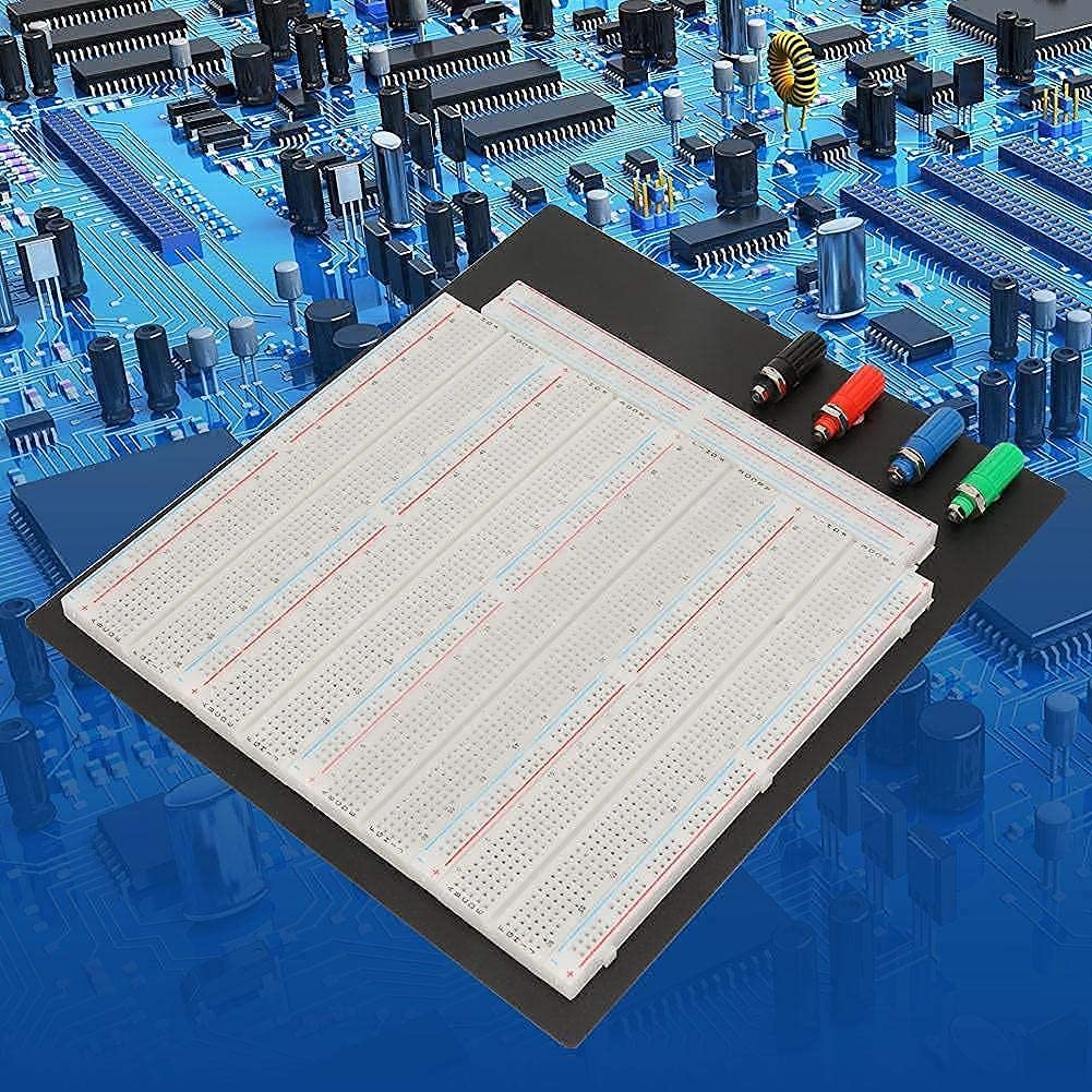 2 Schede PCB 8x12 Cm - Doppia Faccia Per Prototipazione Elettronica E Saldatura - Foto 4