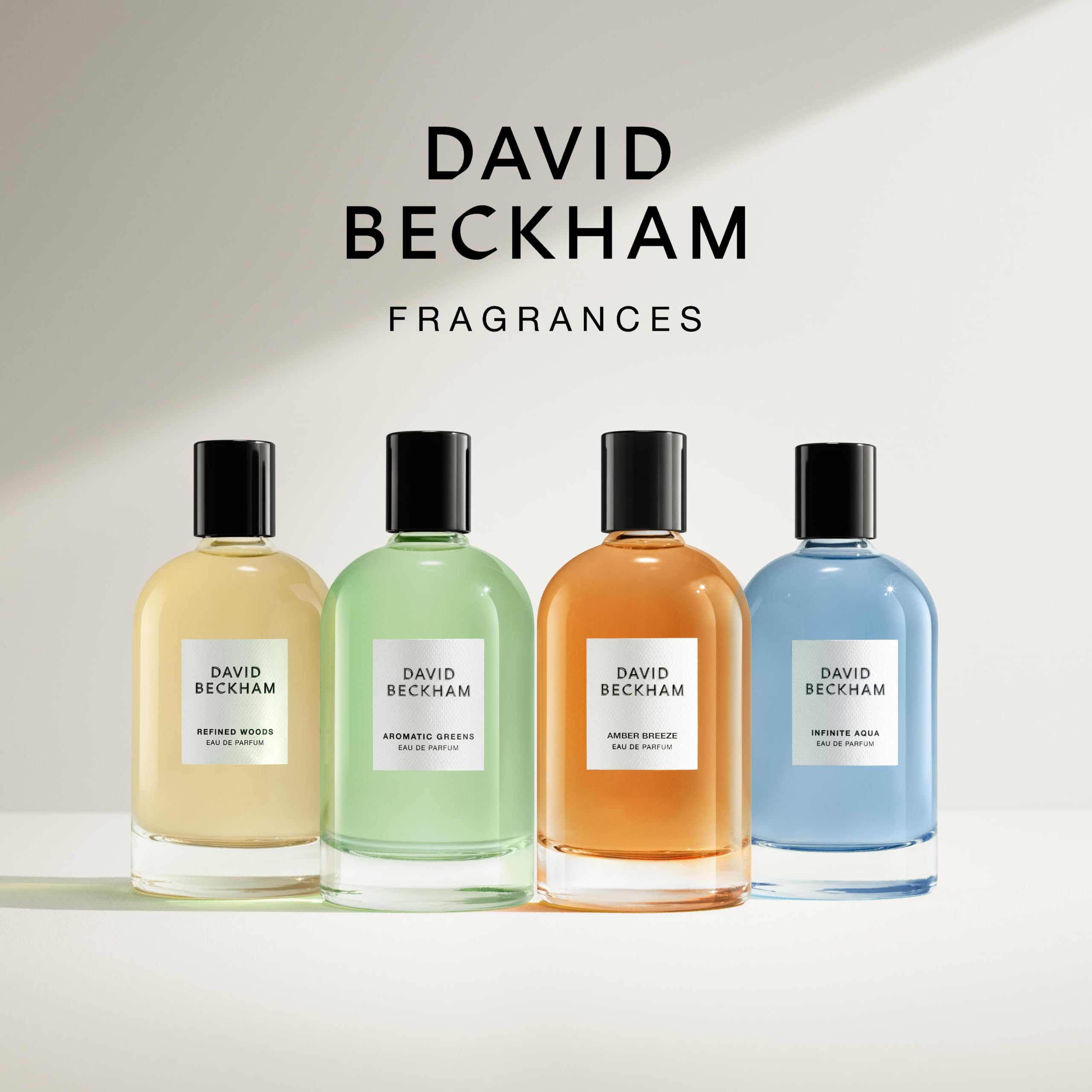 Amazon | David Beckham Classic by David Beckham for Men - 3 oz EDT