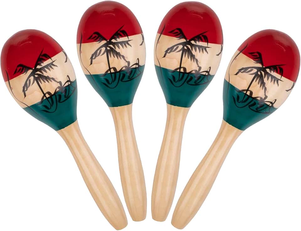 Maracas