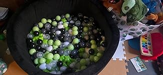 Review Image by Temato Temato