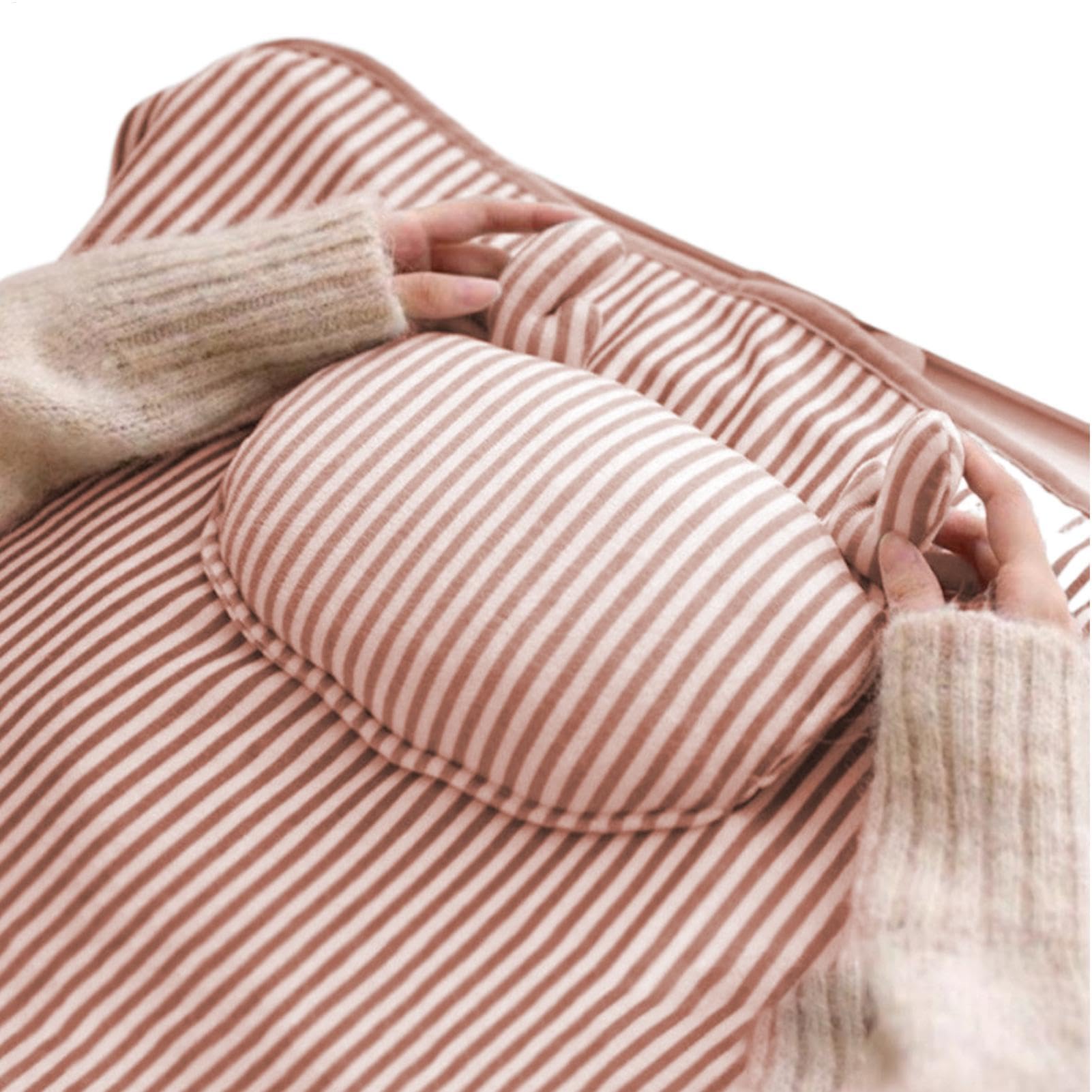 Riscaldata Elettrica Coperta Scialle Leggera, compatta, termoconduttiva