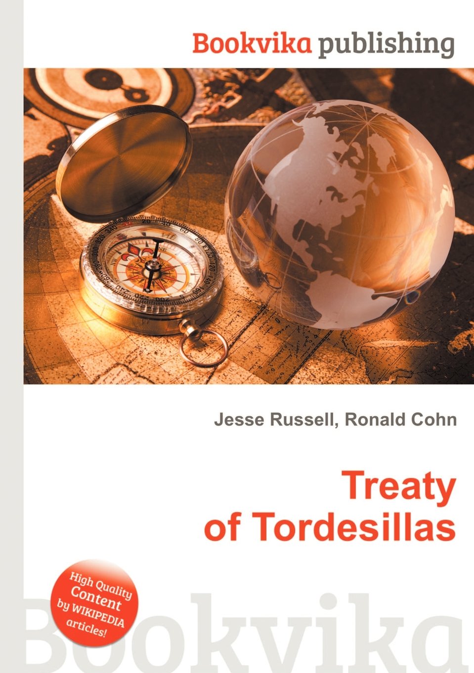 Treaty of Tordesillas