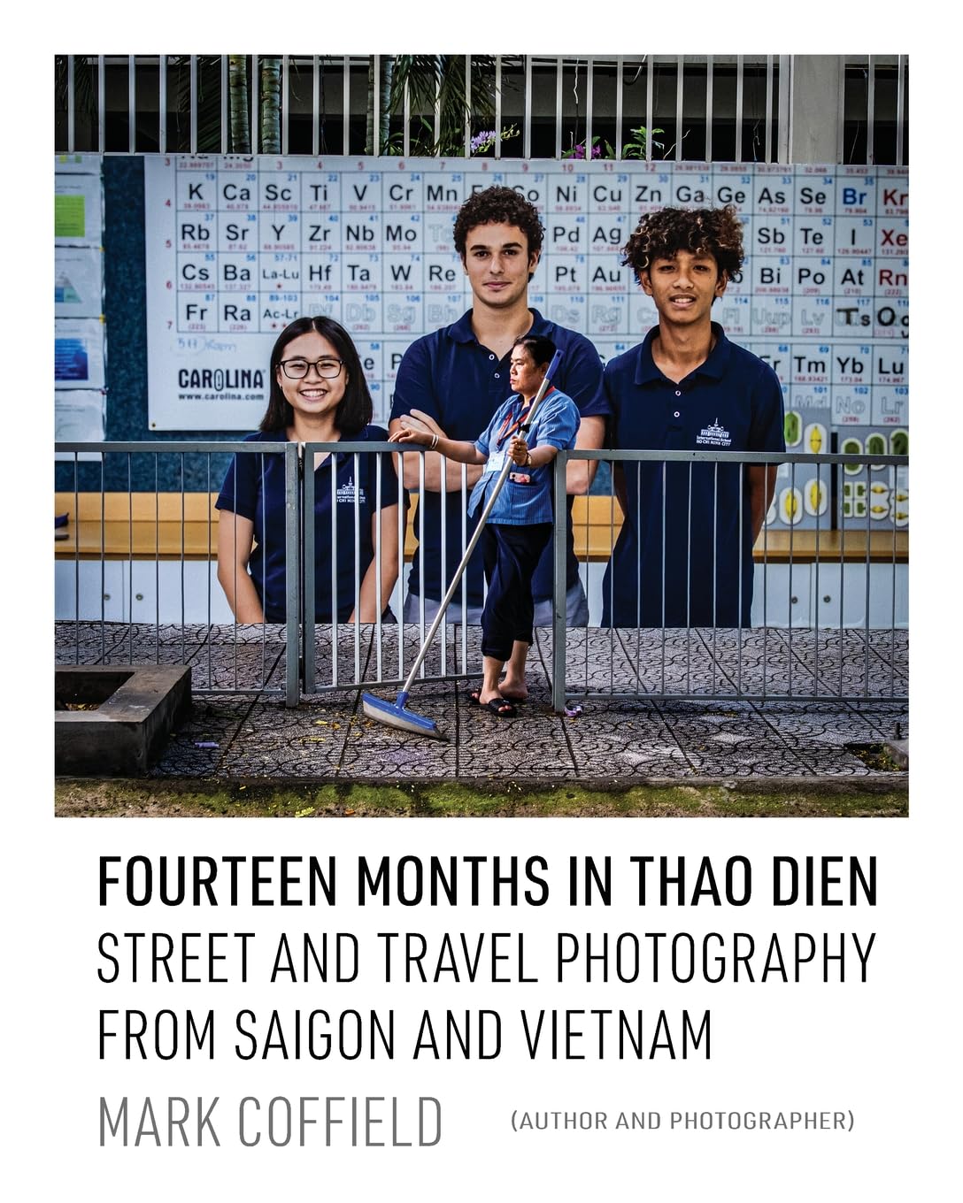 Livre photos sur le Vietnam à offrir aux amoureux de voyages et de culture