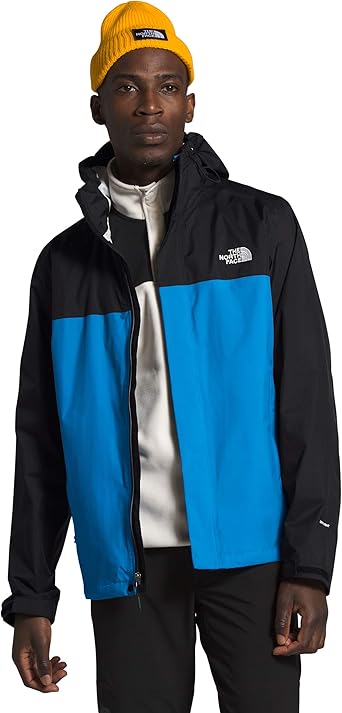 venture 2 waterproof jacket