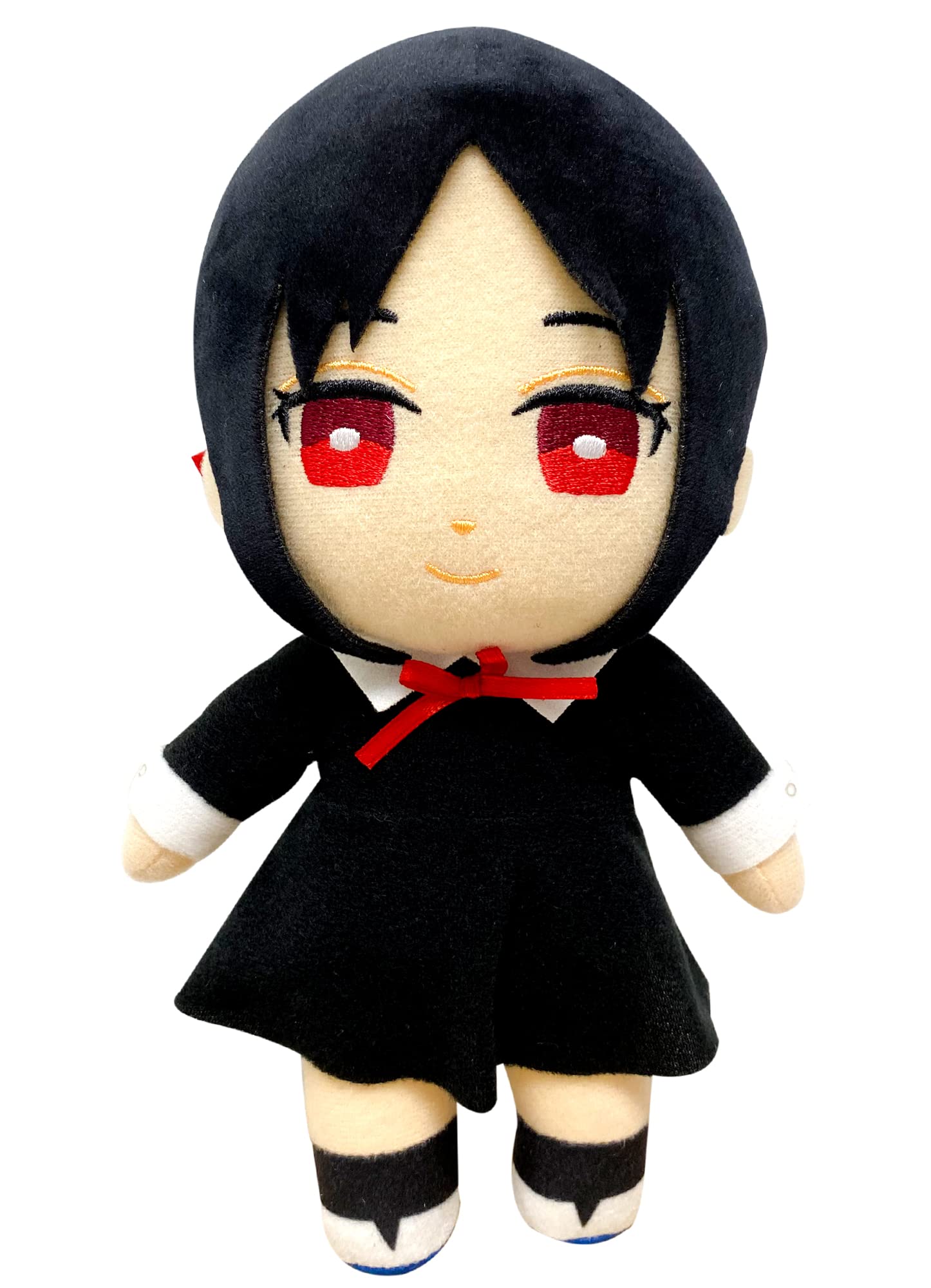kaguya sex doll Amazon.com: Good Smile Kaguya-sama: Love is War? Kaguya Shinomiya Nendoroid  Doll Action Figure, Multicolor : Toys & Games