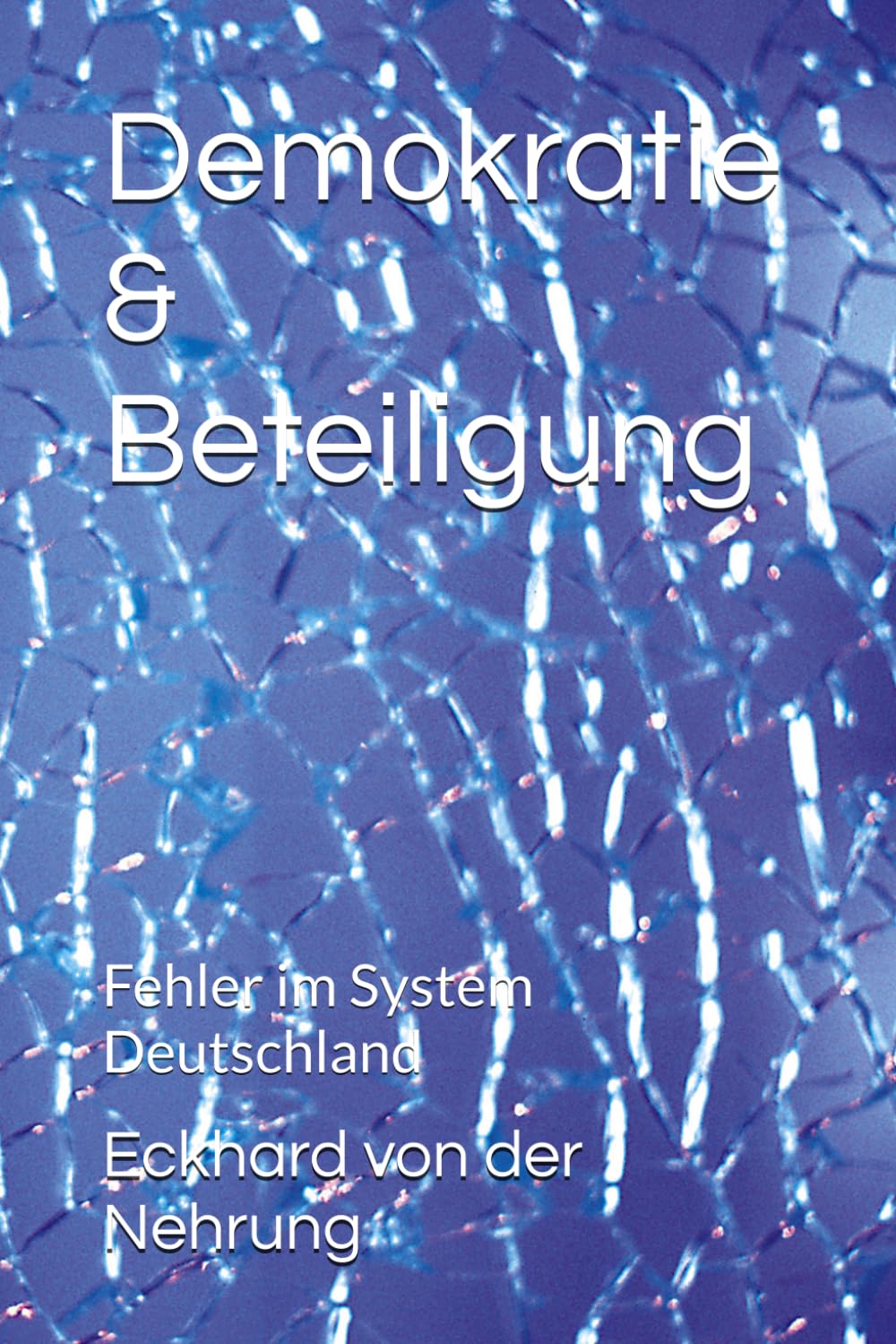 Demokratie & Beteiligung: Fehler im System Deutschland