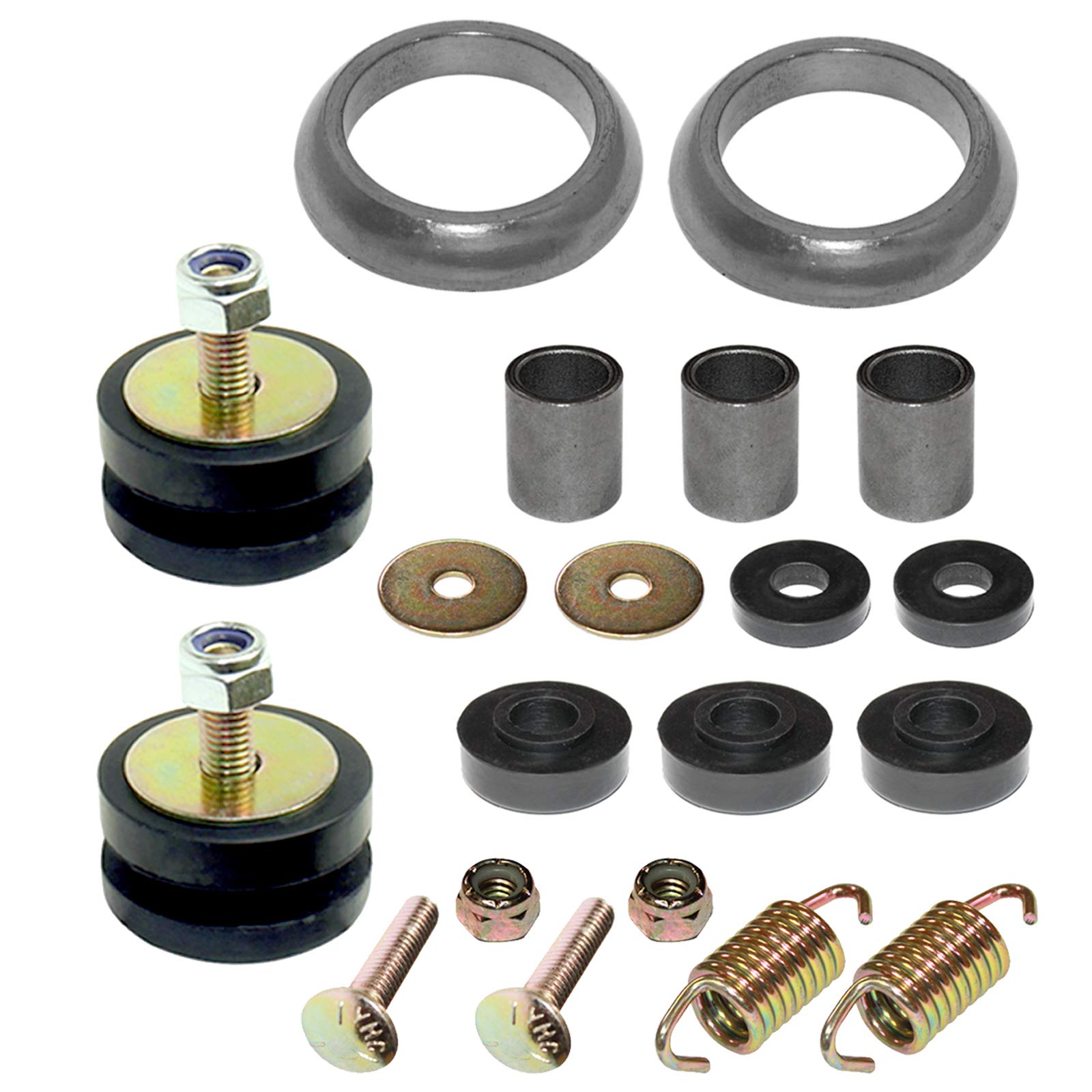 Kit Cilindros Polaris Sportsman 570 Efi 2014 | Meses Sin Interés - Foto 8