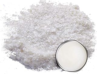 Mica Powder Pigment â€œGlimmer Ghost Goldâ€ (50g) Multipurpose DIY Arts and Crafts Additive | Woodworking, Natural Bath Bombs, Resin, Paint, Epoxy, Soap, Nail Polish, Lip Balm (Glimmer Ghost Gold, 50G)