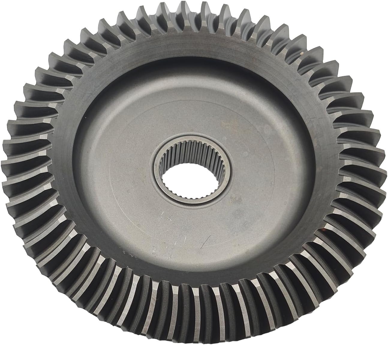 NEW Front Axle Bevel Gear Kit 3C051-97040(A)+3C051-97040(B) for Kubota M7040 M5040 M6040 Tractor