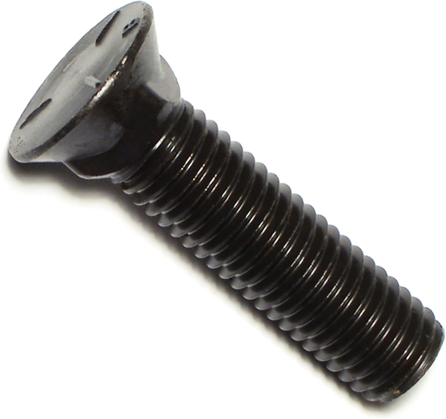 014973395377 Grade 5 Plow Bolts, 5/8-11 x 2-1/2, Piece-46