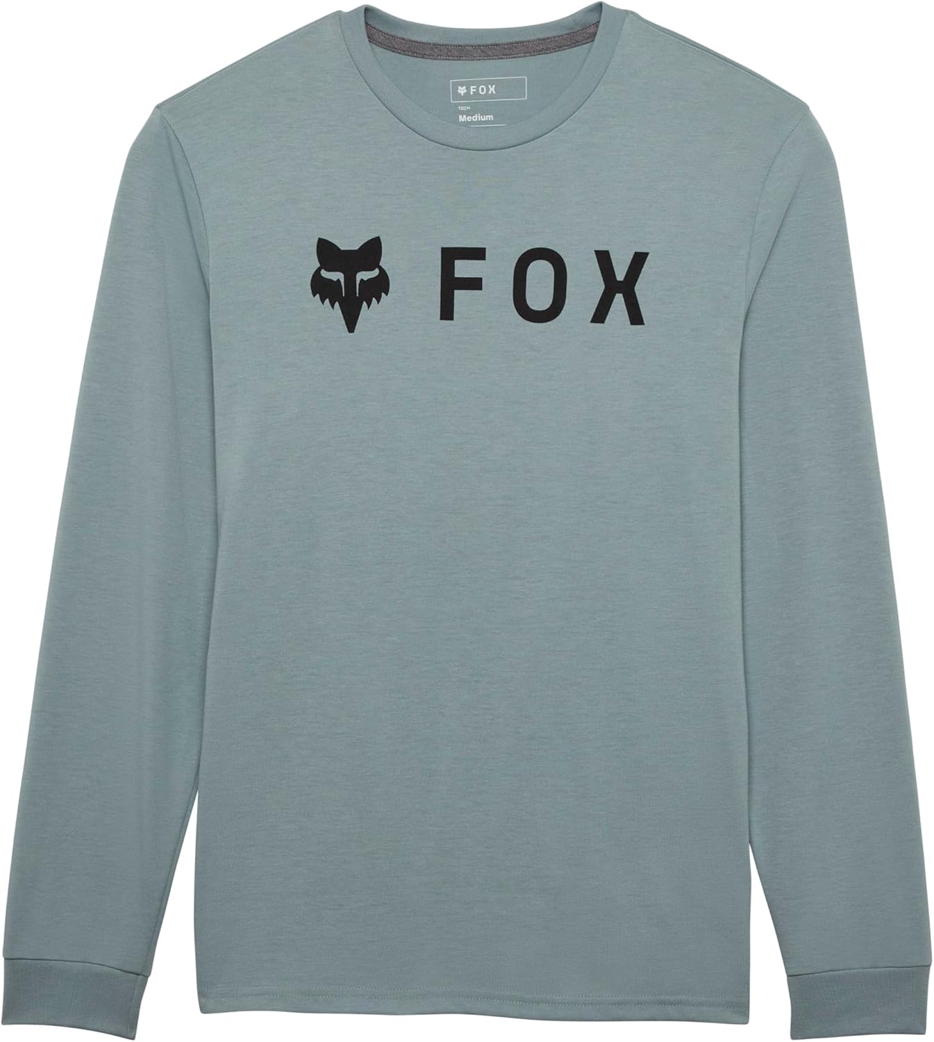 Fox Racing Absolute Long Sleeve Tech Tee