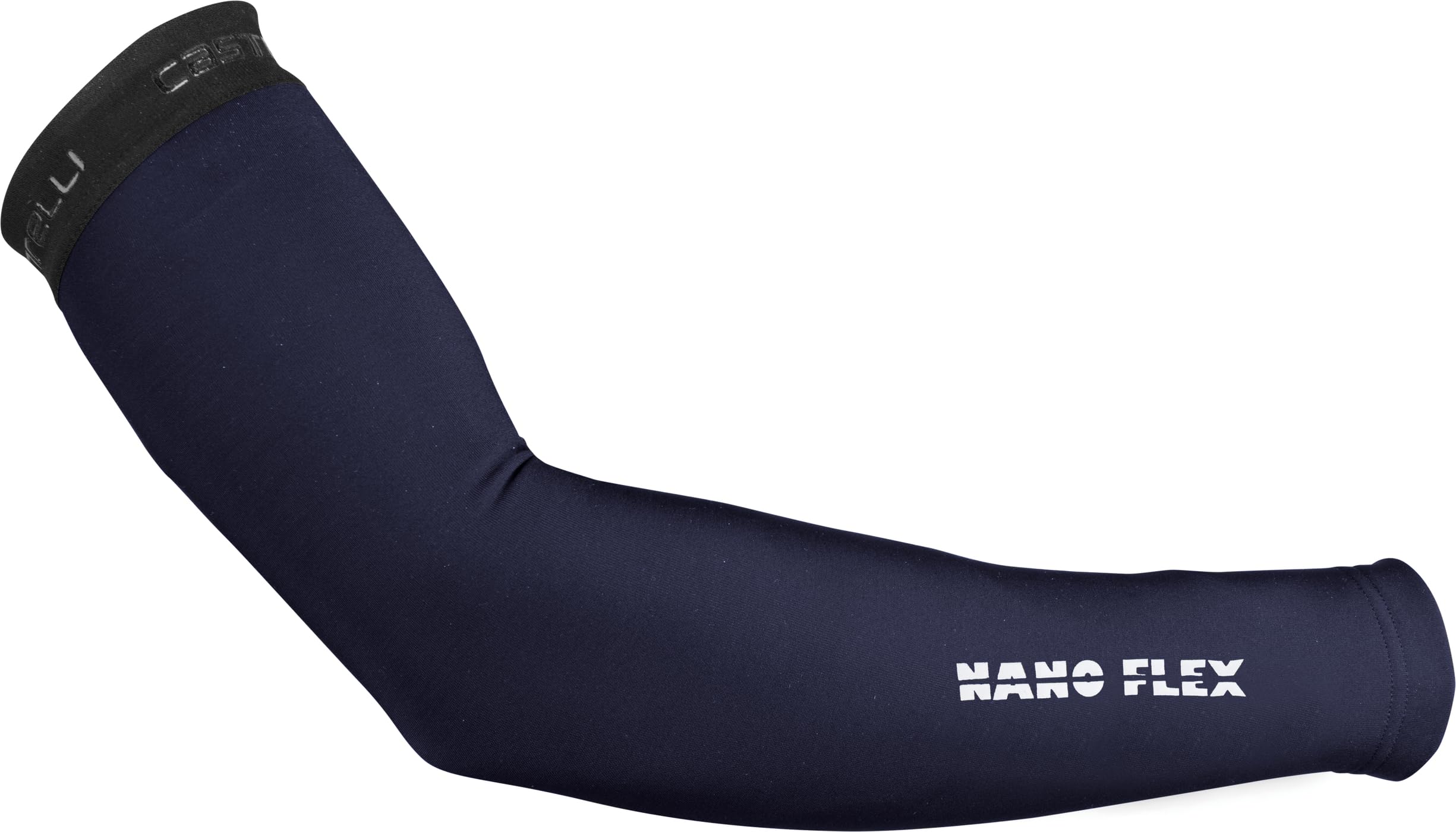 CASTELLI Nano Flex 3g Armwarm Muscle warmer Hombre