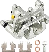 Vista 36 de PHILTOP 18-B4926 Conjunto de Calibrador de Freno de Disco Trasero Izquierdo Compatible con Ford Mustang 2005-2014 2005 2006 2007 2008 2009 2010 2011