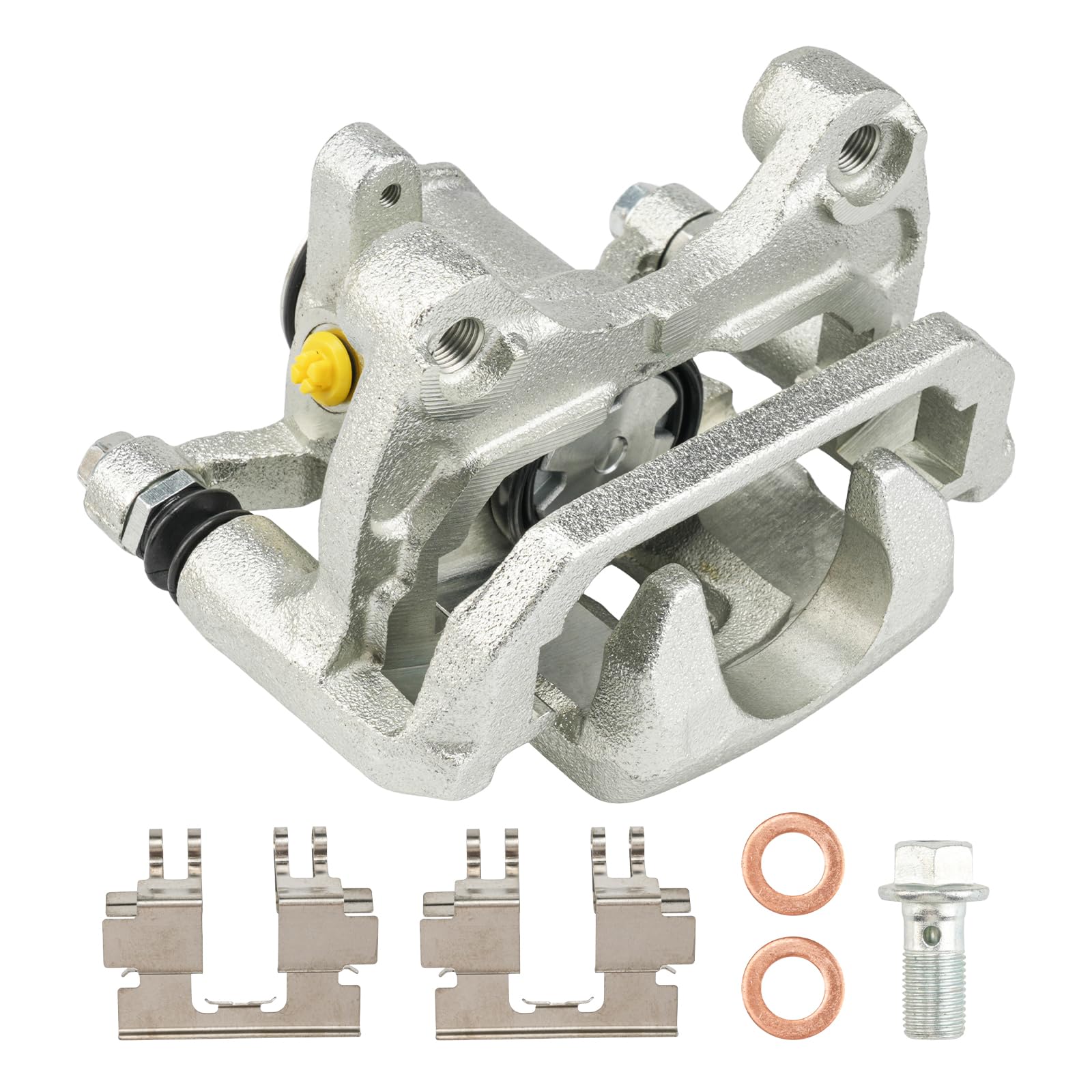 PHILTOP Brake Caliper for 2016-2023 Mazda CX-5