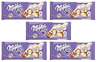 Vista 1 de Milka Chocolate con Leche, 100g