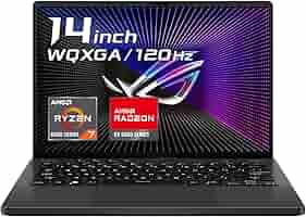 その他ノートPC本体 ASUS ROG Zephyrus G14 GA402RJ ROG Zephyrus G14 (2023) GA402 | ROG Zephyrus | ノート