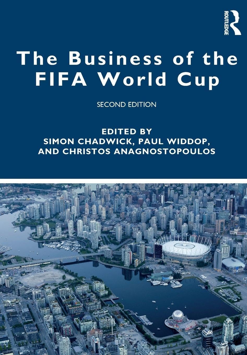 The Business of the FIFA World Cup