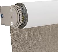 Vista 7 de RecPro Persianas enrollables opacas para autocaravana, cubierta de ventana de oscurecimiento para persianas de caravanas y cámper, sin cordón