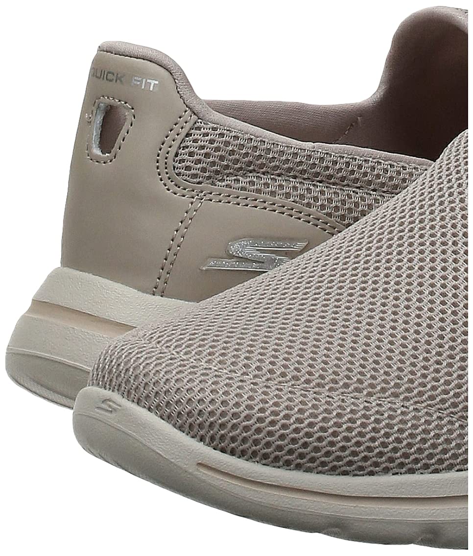 Skechers Damen Go Walk 5 Sneaker – Bild 3