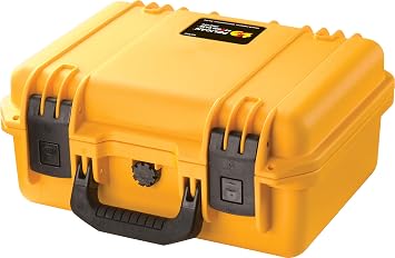 Pelican IM2100 Storm Case - Thumbnail 3