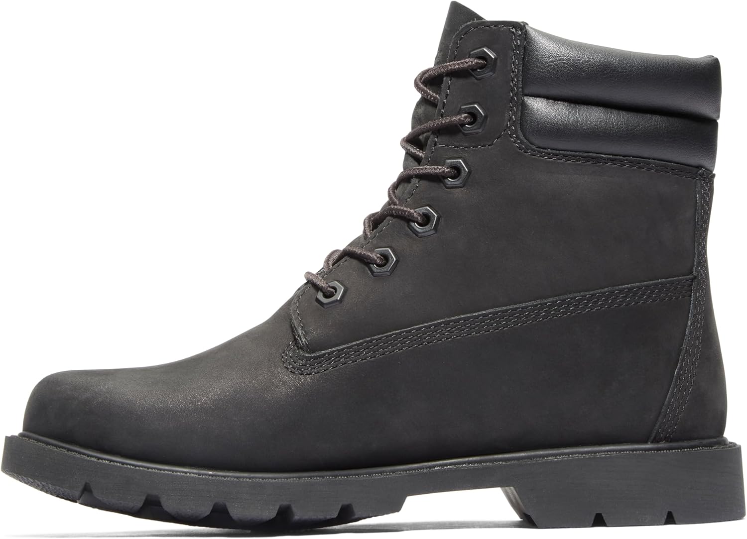 Timberland Women's Linden Woods Waterproof Boots - Image 7