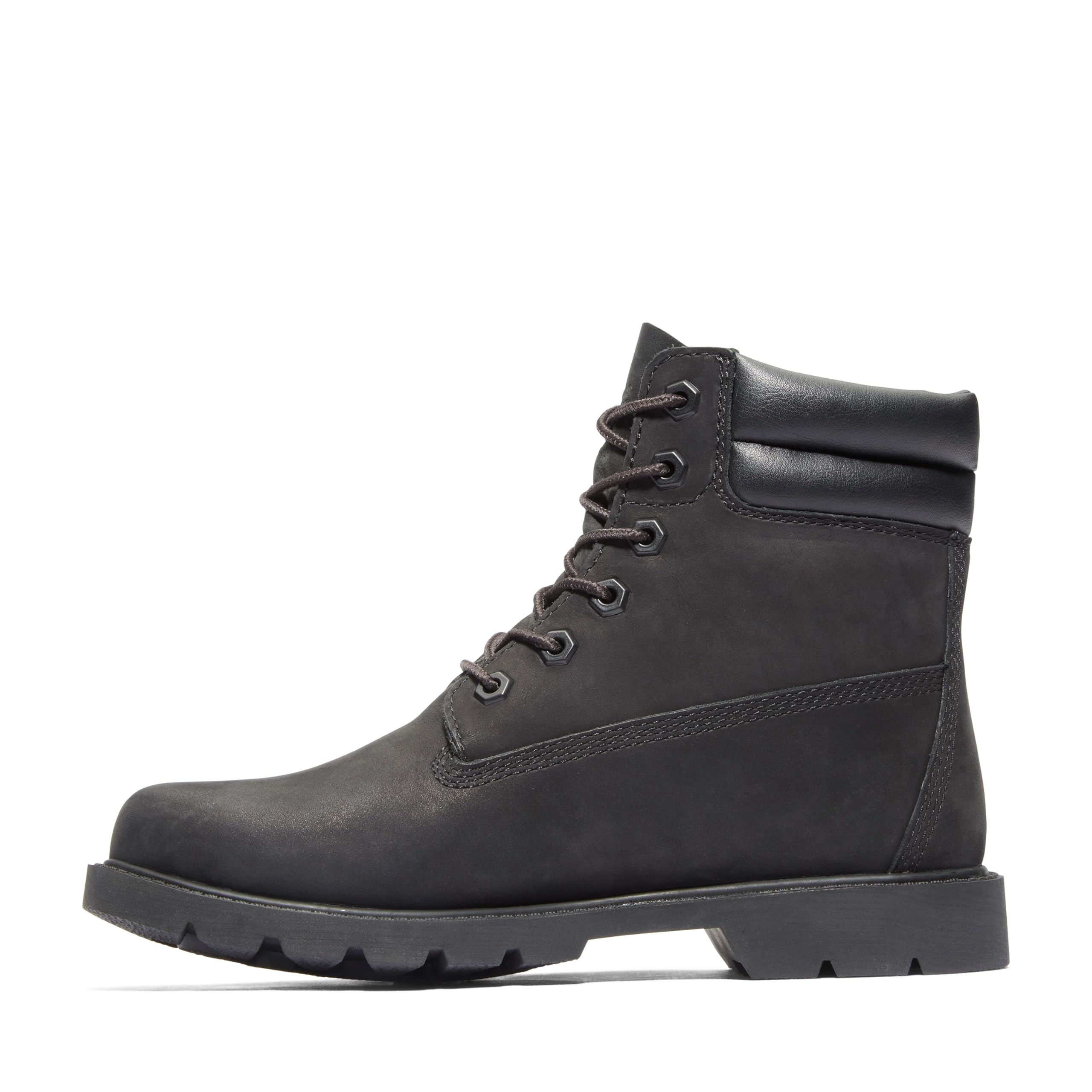 Timberland Linden Woods Wasserdichter Fleece, Zusammenklappbar Botte tendanceFemme